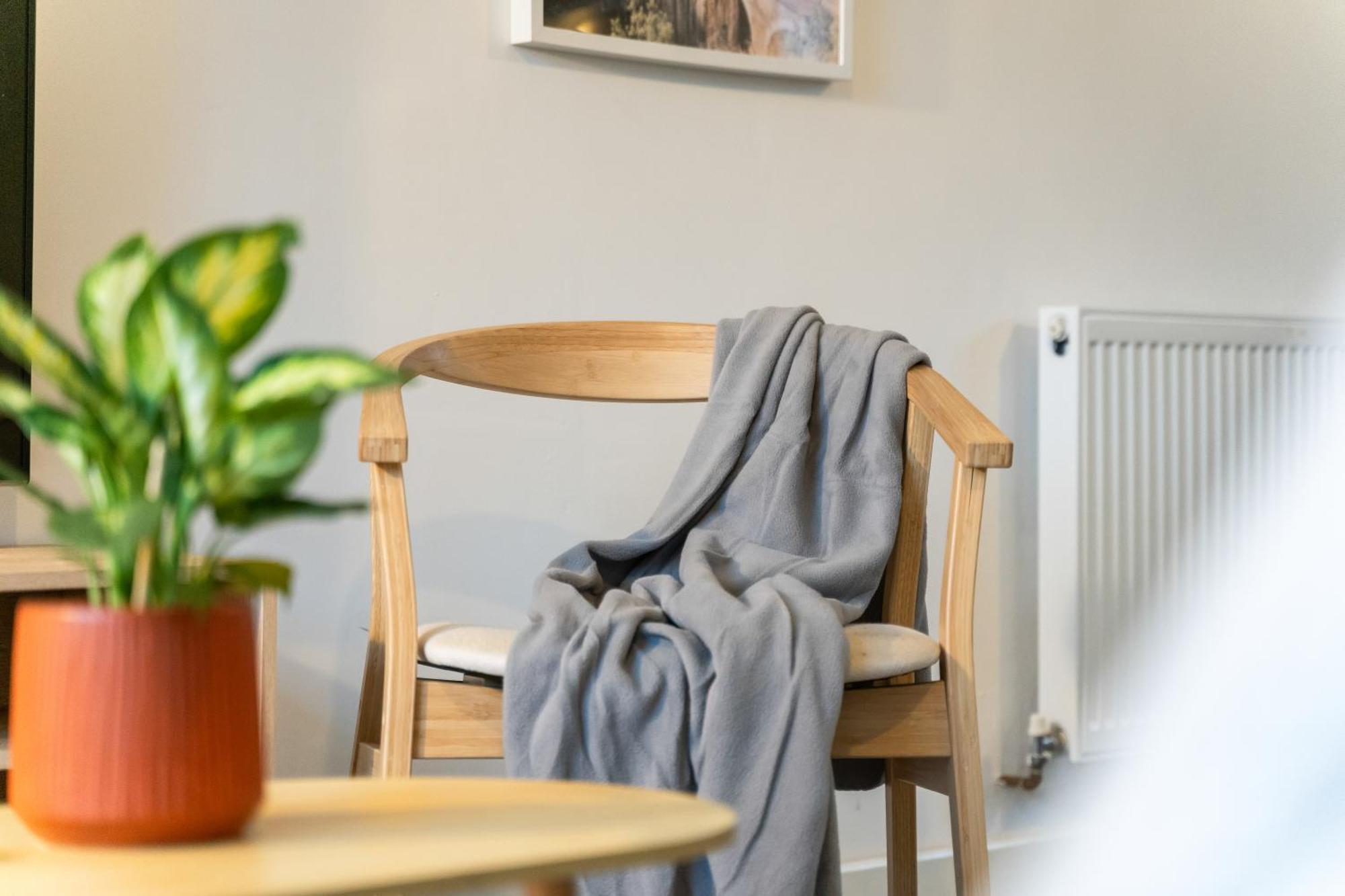 Stylish New Apartment - Free Wifi & Netflix - Top Rated - 3Mh Cradley Heath ภายนอก รูปภาพ